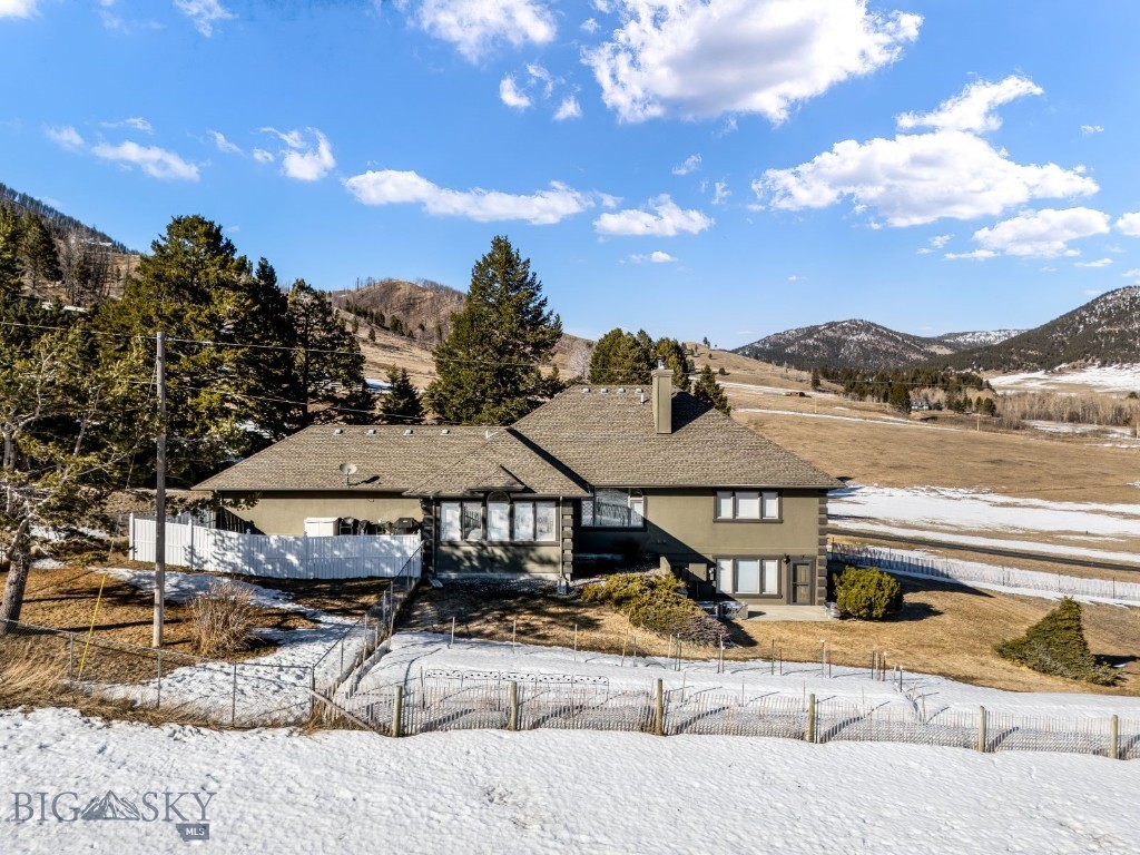 10423 Bridger Canyon Road, Bozeman MT 59715