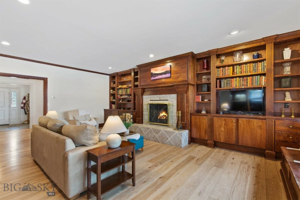 10423 Bridger Canyon Road, Bozeman MT 59715
