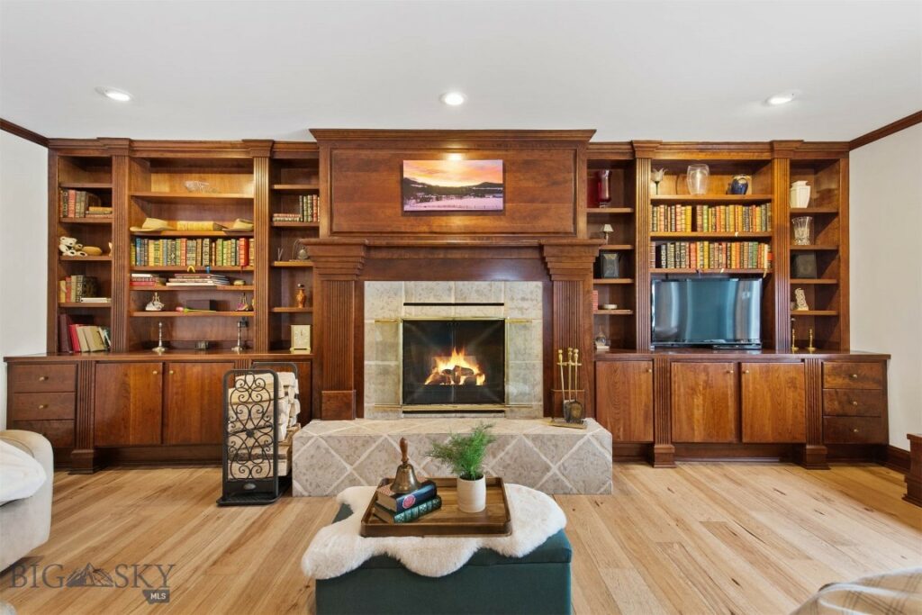 10423 Bridger Canyon Road, Bozeman MT 59715