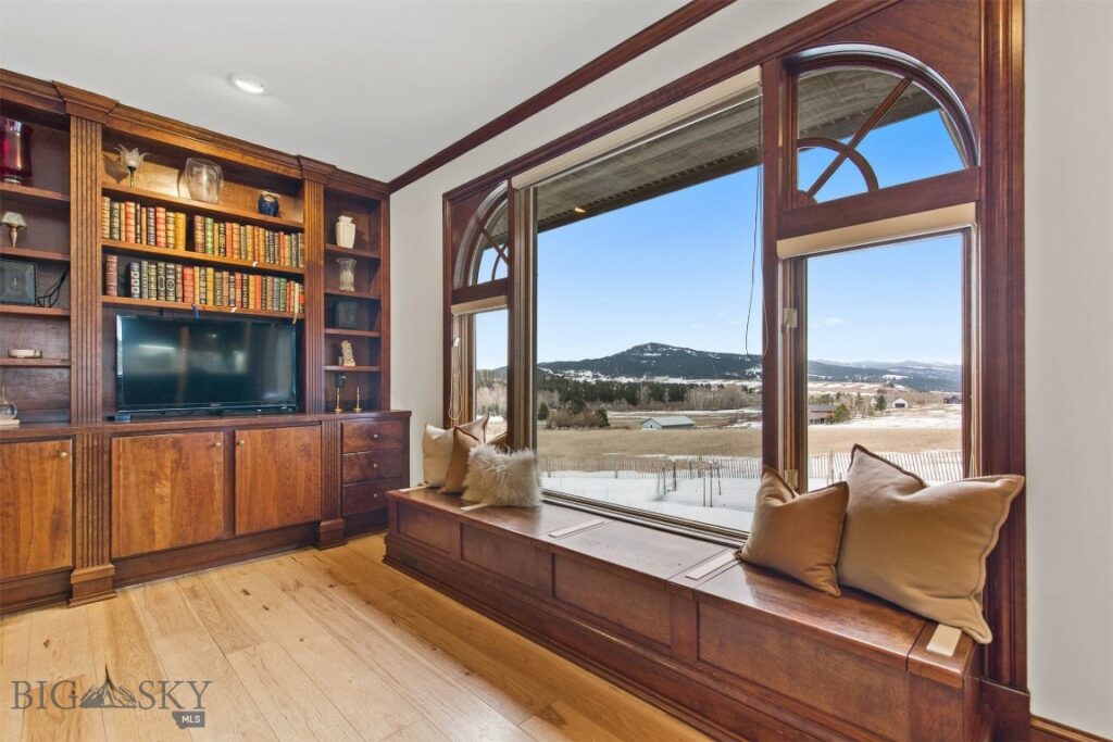 10423 Bridger Canyon Road, Bozeman MT 59715