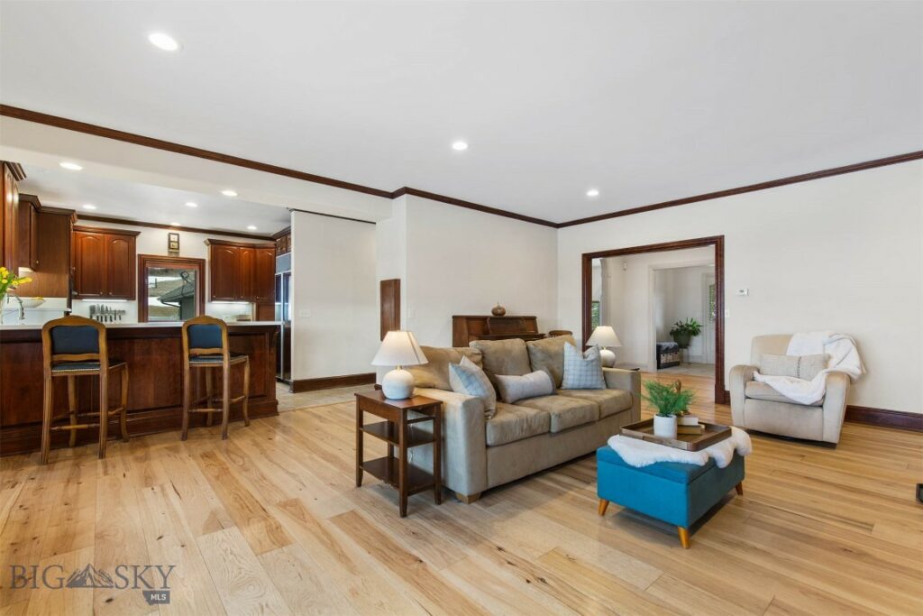 10423 Bridger Canyon Road, Bozeman MT 59715