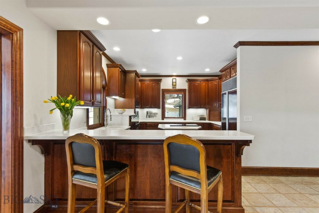 10423 Bridger Canyon Road, Bozeman MT 59715