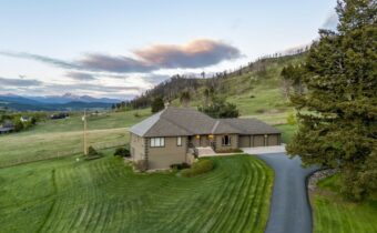 10423 Bridger Canyon Road, Bozeman MT 59715