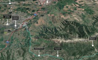 10423 Bridger Canyon Road, Bozeman MT 59715