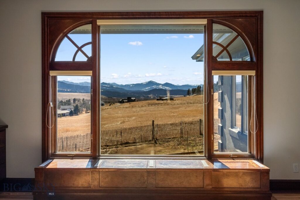 10423 Bridger Canyon Road, Bozeman MT 59715