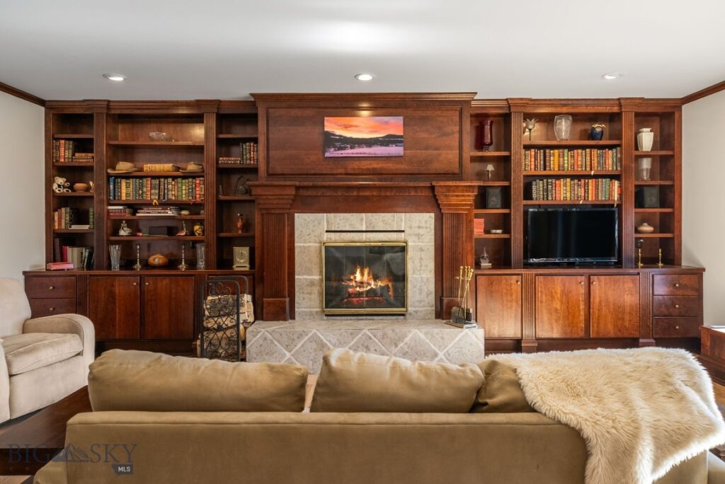 10423 Bridger Canyon Road, Bozeman MT 59715