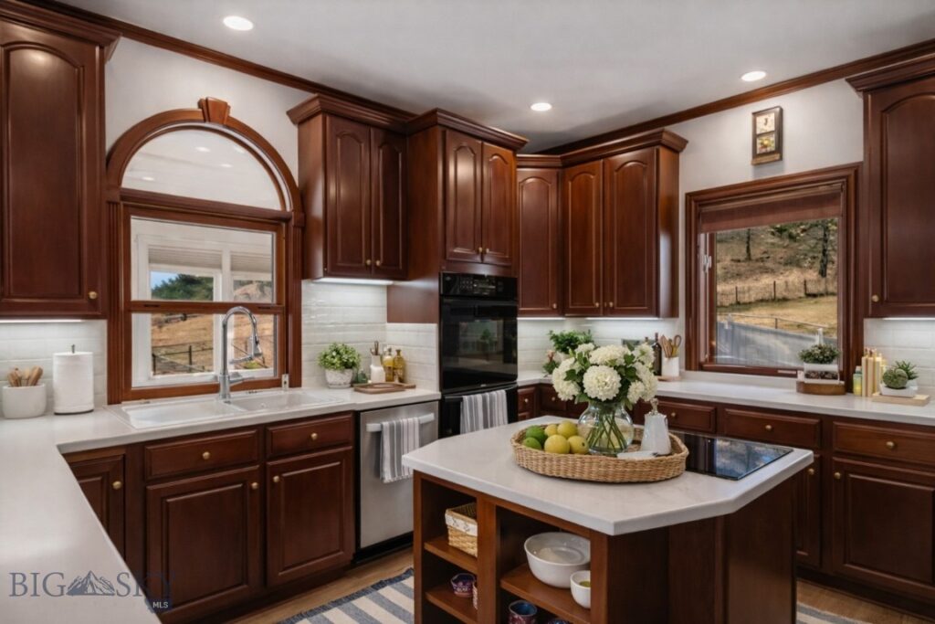 10423 Bridger Canyon Road, Bozeman MT 59715