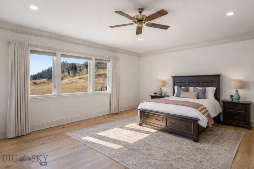 10423 Bridger Canyon Road, Bozeman MT 59715