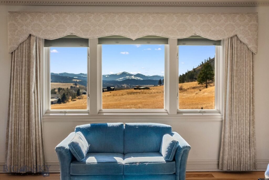 10423 Bridger Canyon Road, Bozeman MT 59715