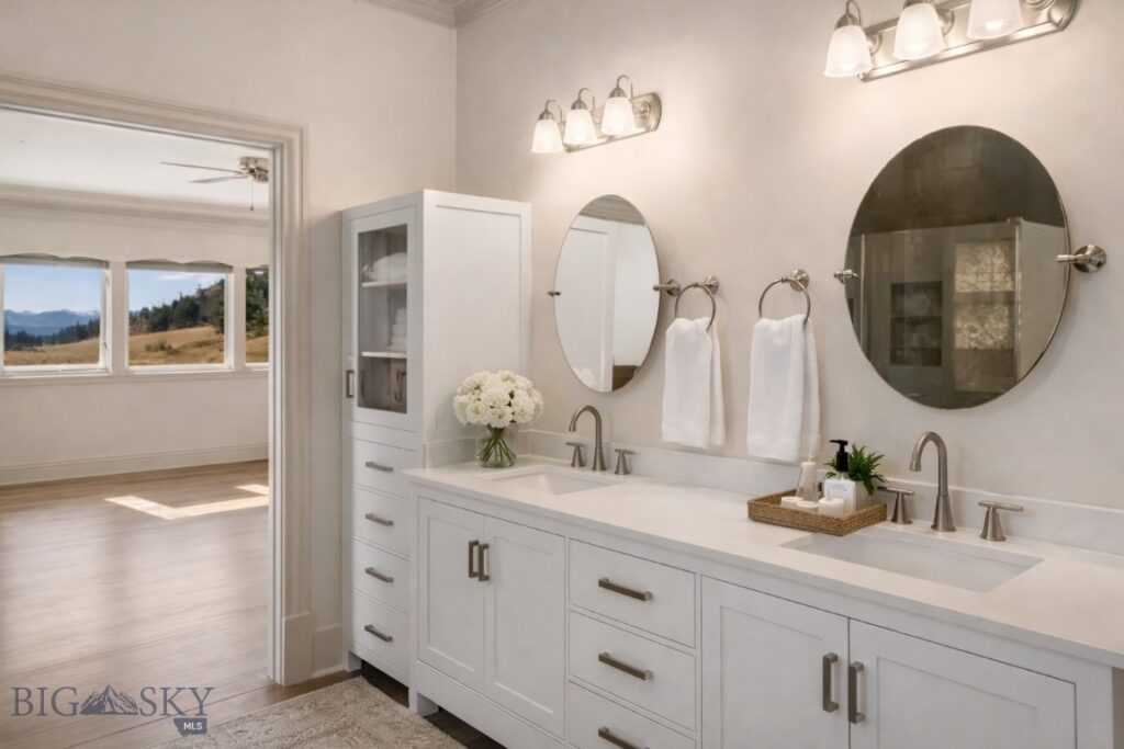 10423 Bridger Canyon Road, Bozeman MT 59715