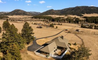 10423 Bridger Canyon Road, Bozeman MT 59715
