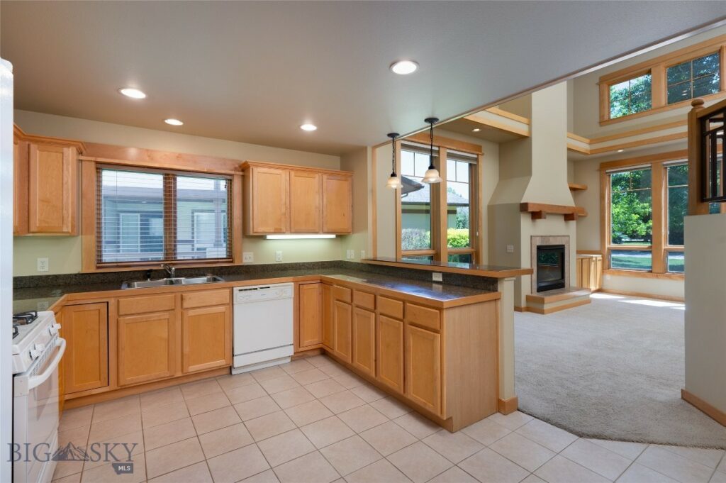 1045 Boylan Road, Bozeman MT 59715