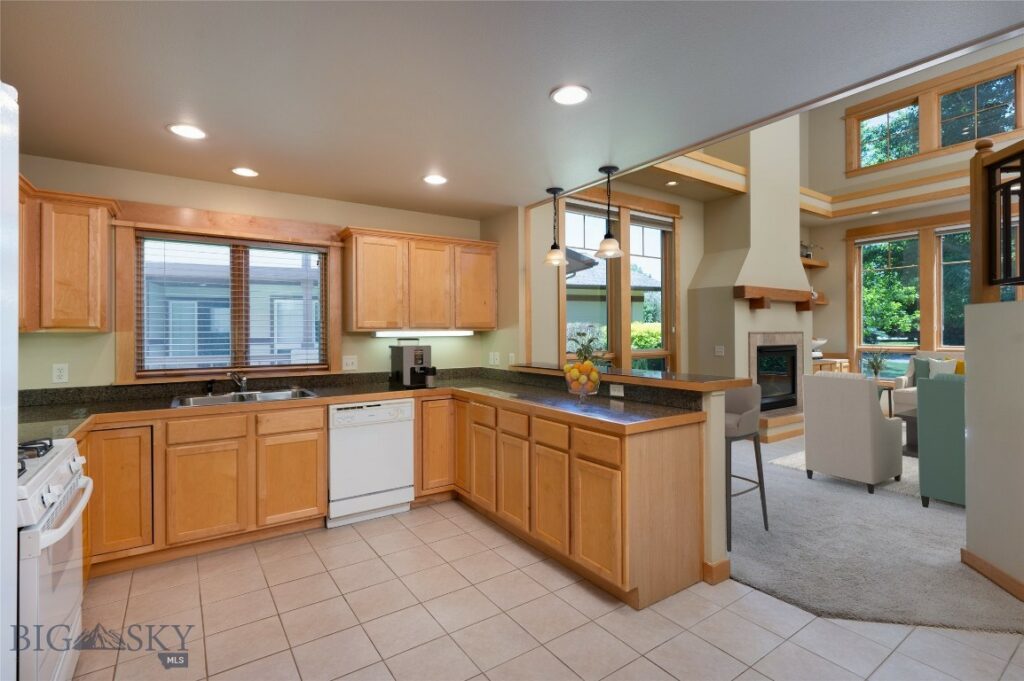 1045 Boylan Road, Bozeman MT 59715