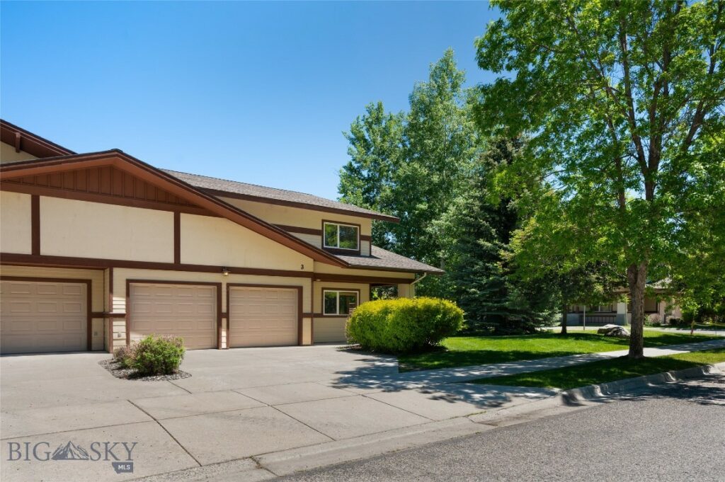 1045 Boylan Road, Bozeman MT 59715