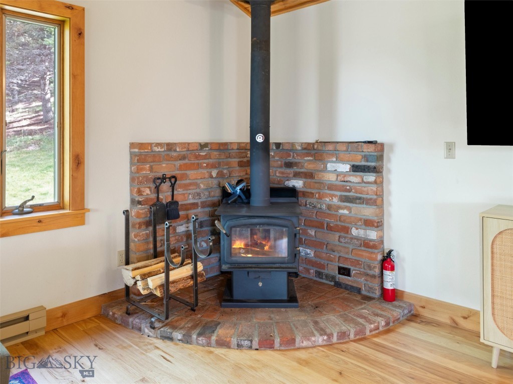 7214 Lorelei Drive, Bozeman MT 59715