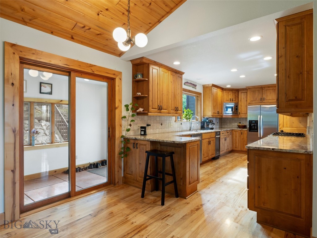 7214 Lorelei Drive, Bozeman MT 59715