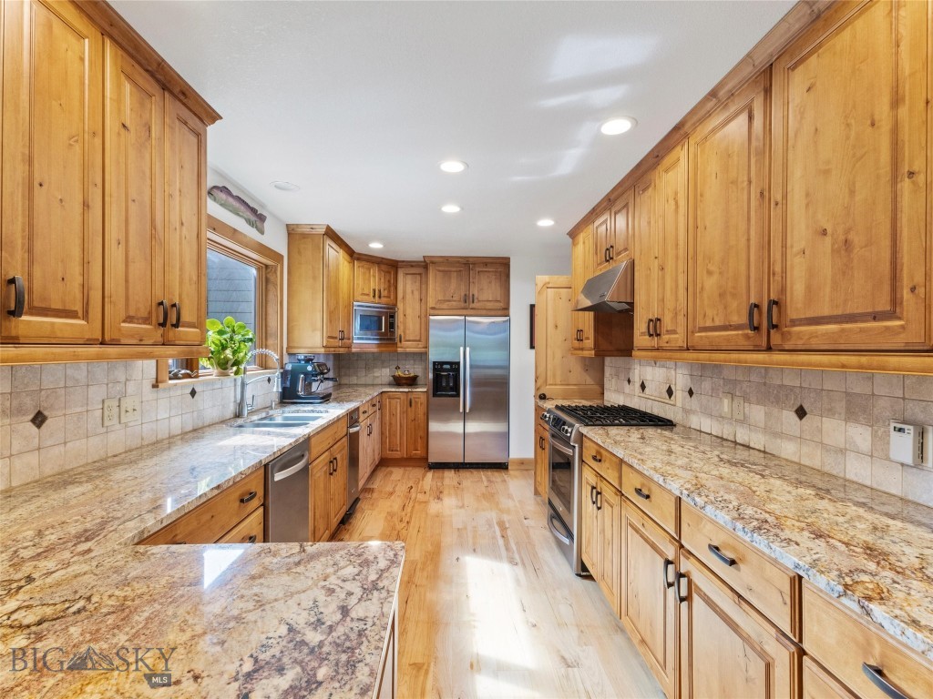 7214 Lorelei Drive, Bozeman MT 59715