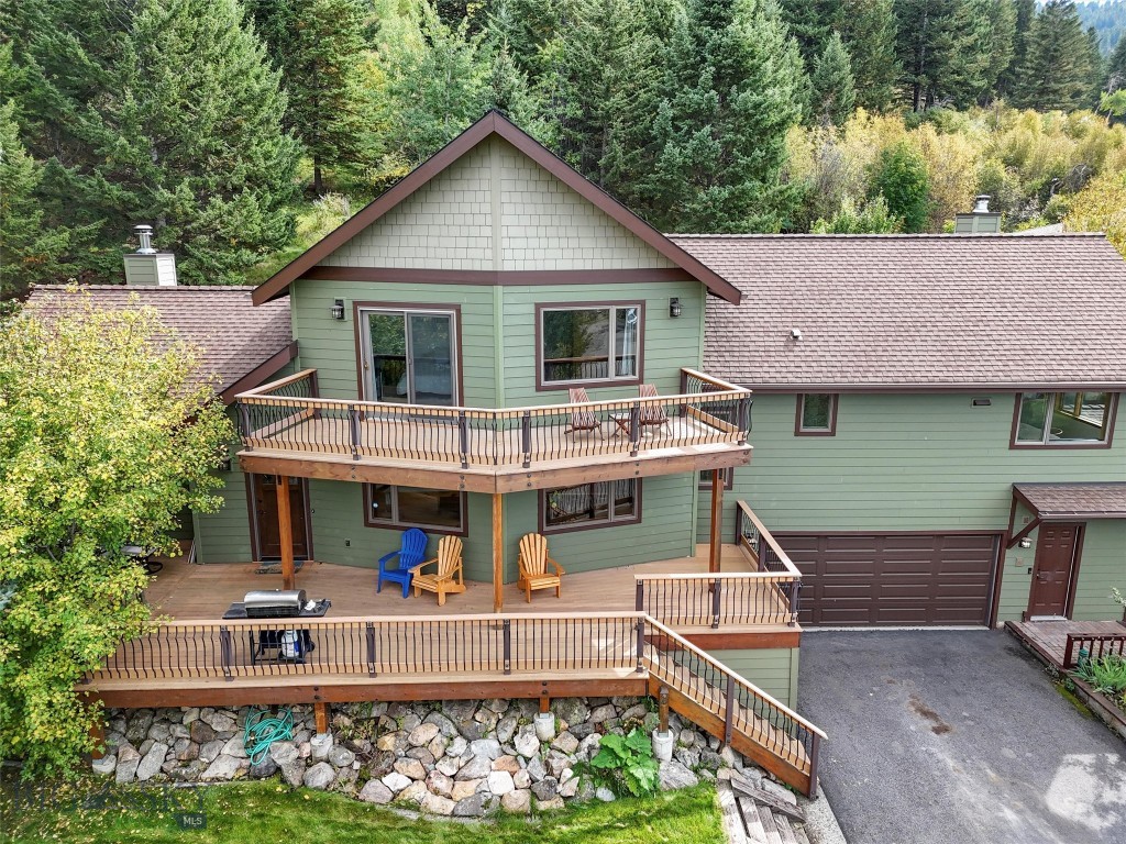 7214 Lorelei Drive, Bozeman MT 59715