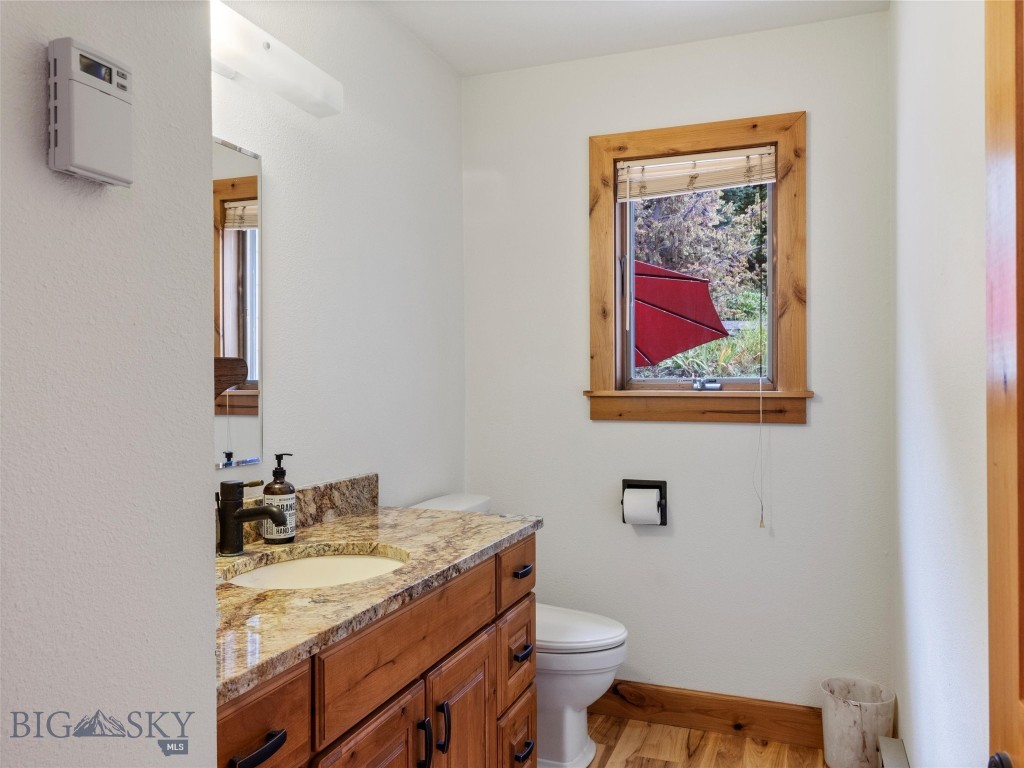 7214 Lorelei Drive, Bozeman MT 59715