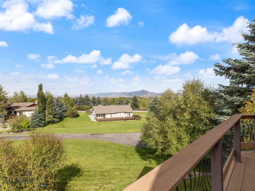 7214 Lorelei Drive, Bozeman MT 59715