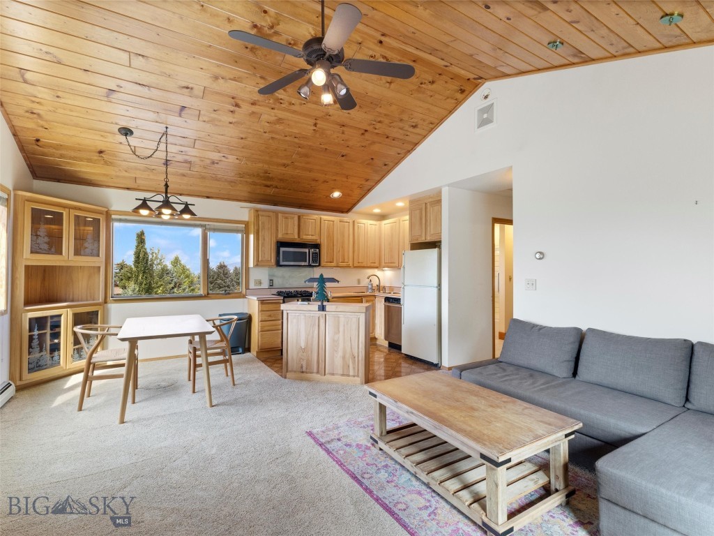 7214 Lorelei Drive, Bozeman MT 59715