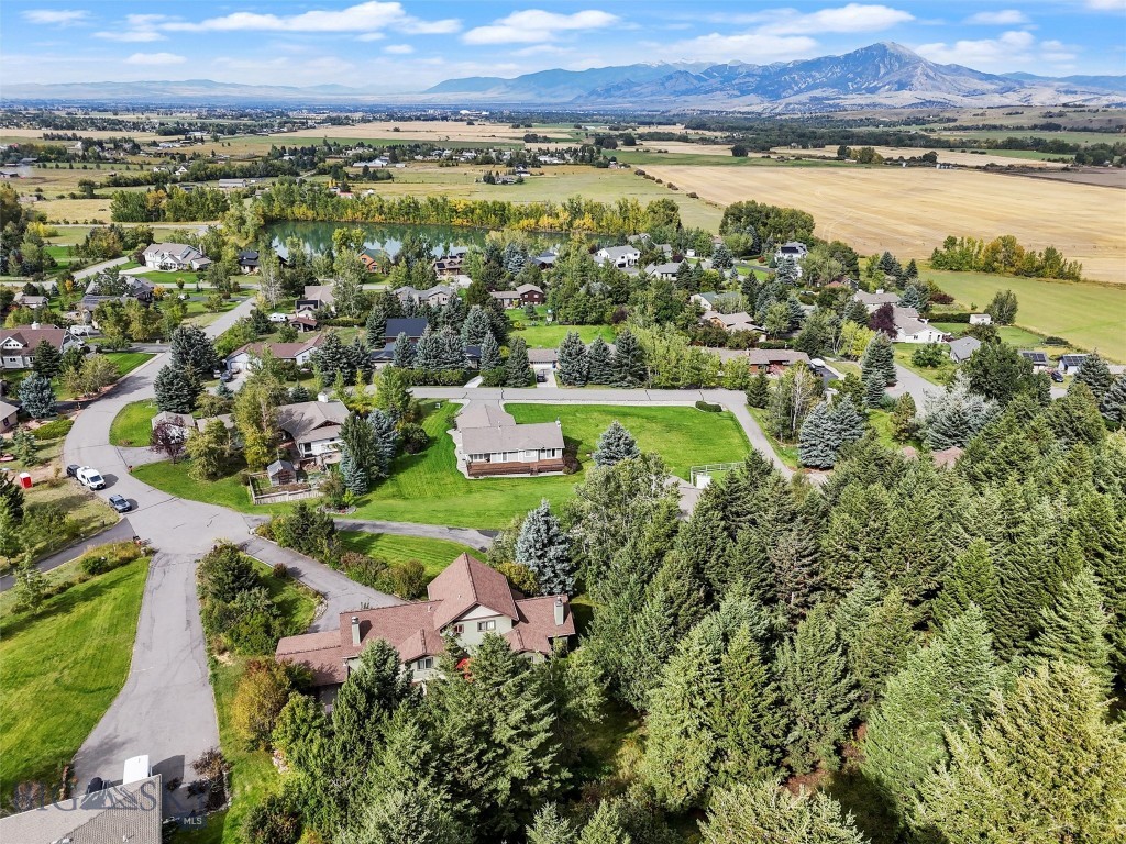 7214 Lorelei Drive, Bozeman MT 59715