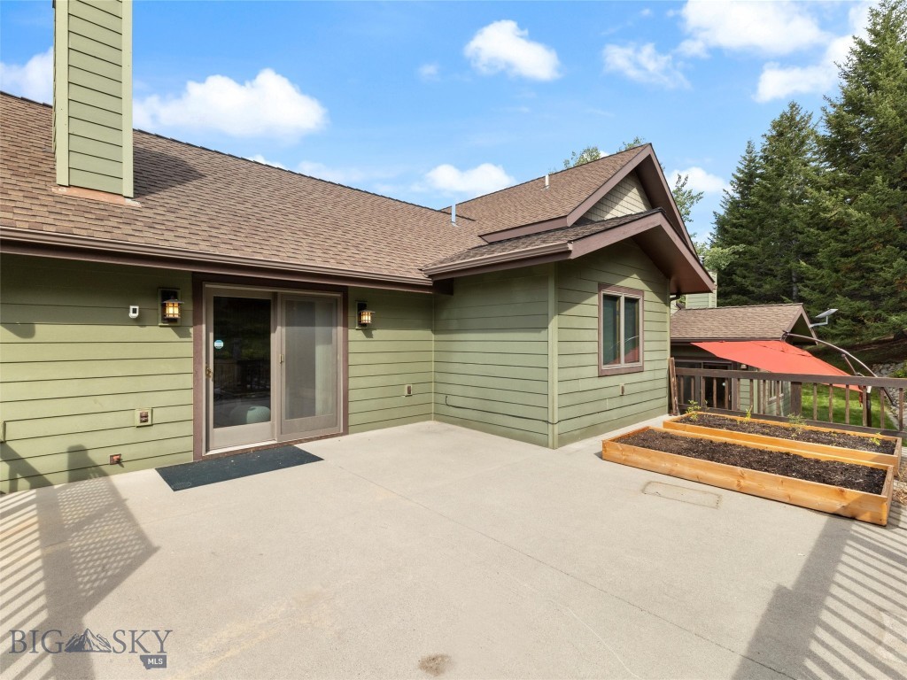 7214 Lorelei Drive, Bozeman MT 59715