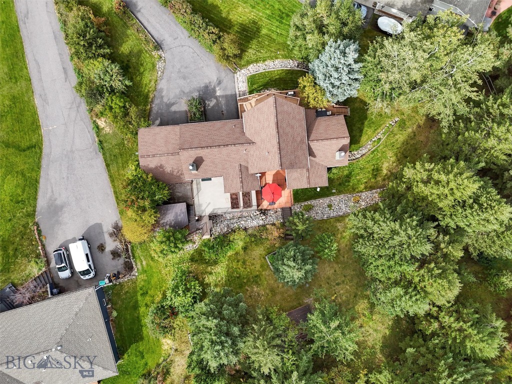 7214 Lorelei Drive, Bozeman MT 59715