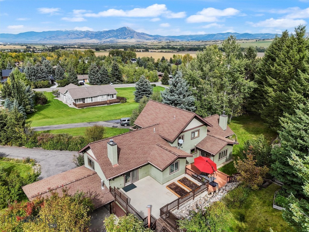 7214 Lorelei Drive, Bozeman MT 59715