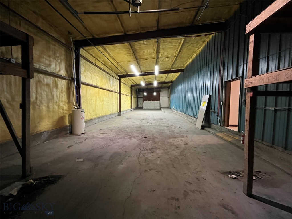 105 Bridger Center Drive, Bozeman MT 59715