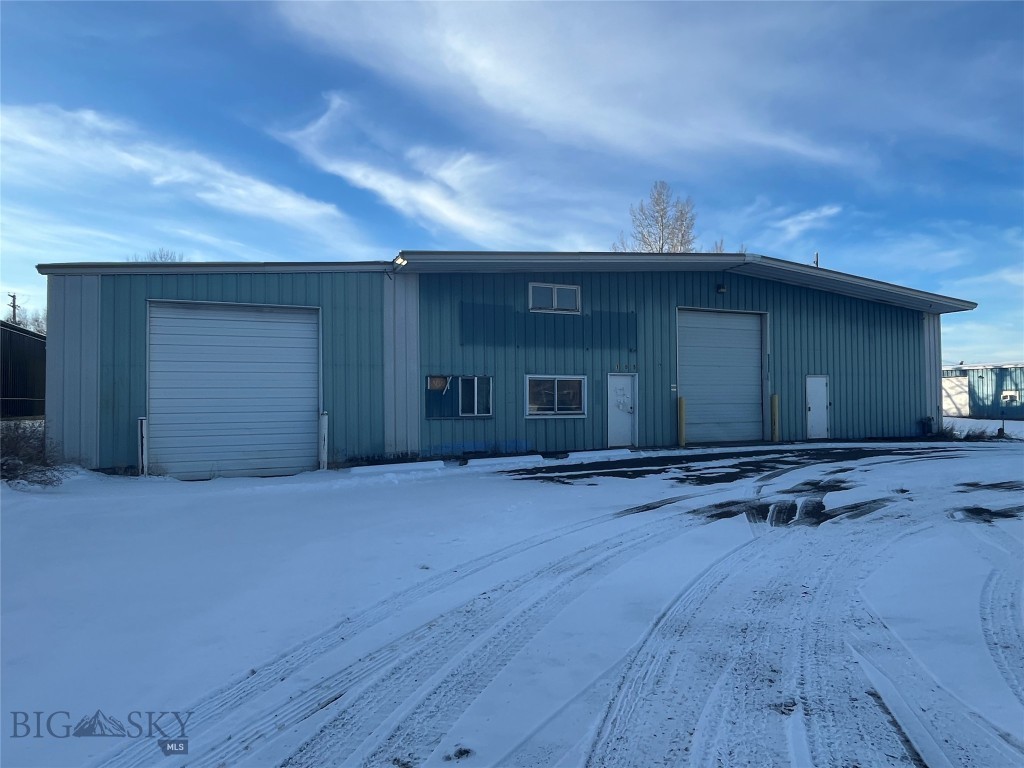 105 Bridger Center Drive, Bozeman MT 59715