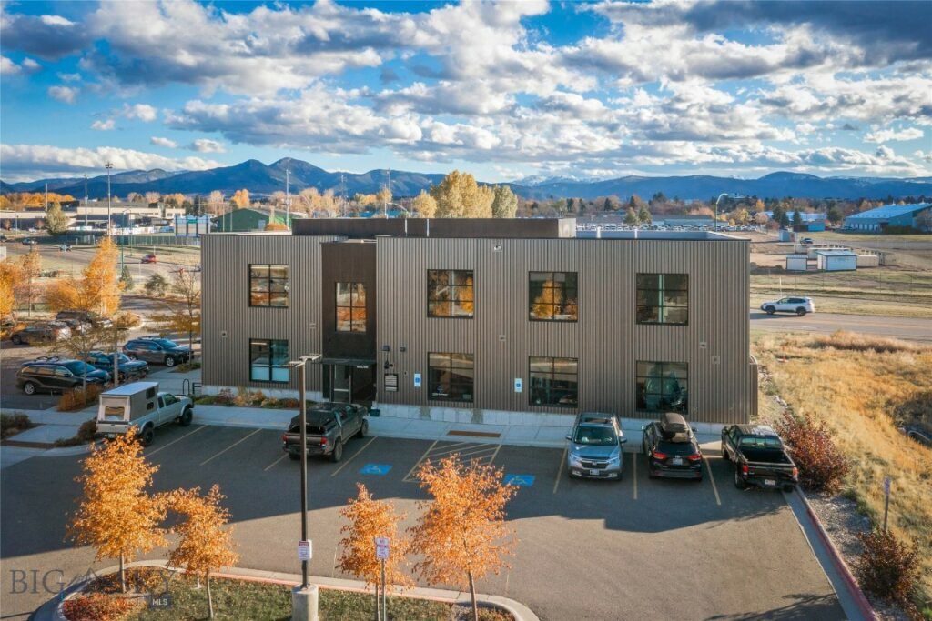 105 E Oak, Bozeman MT 59715