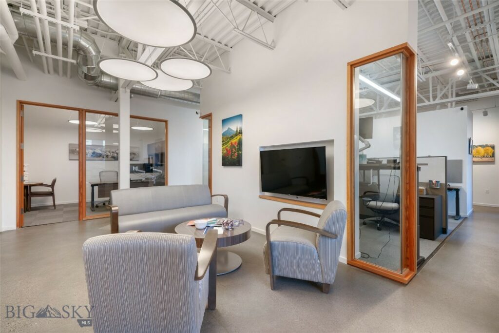 105 E Oak, Bozeman MT 59715