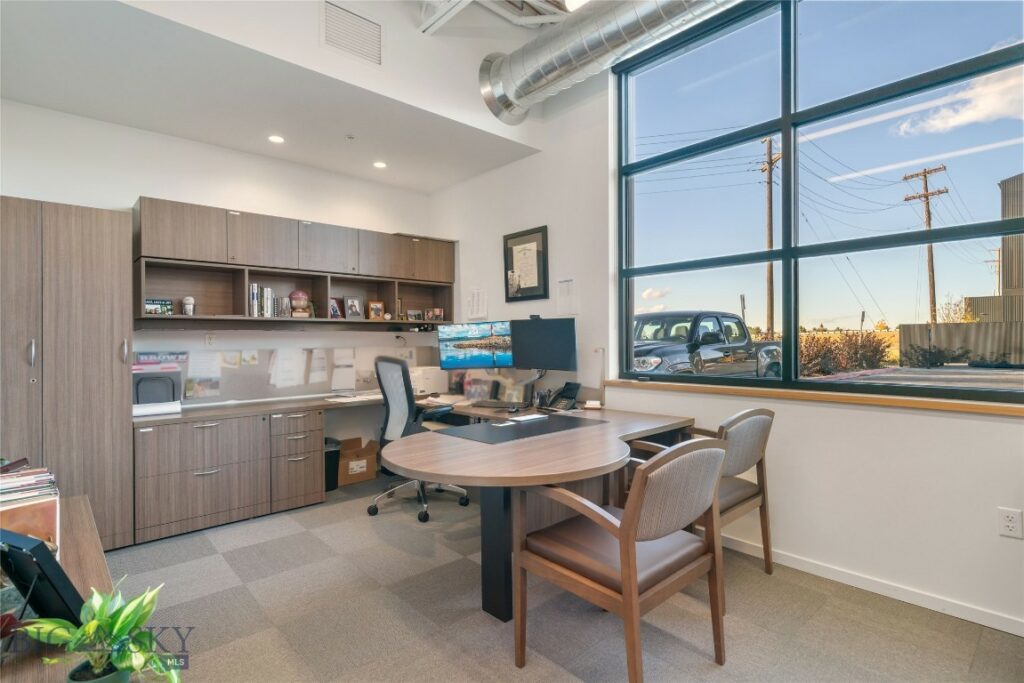 105 E Oak, Bozeman MT 59715