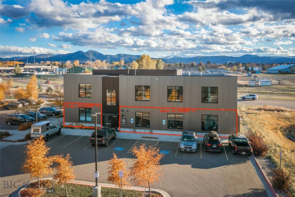 105 E Oak, Bozeman MT 59715