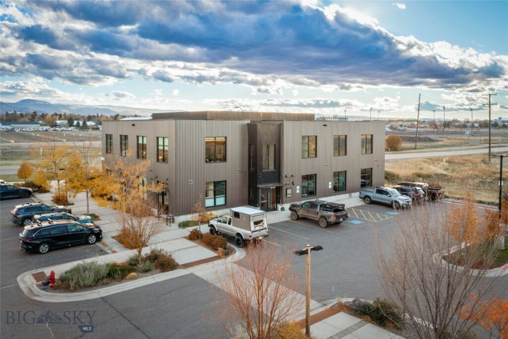 105 E Oak, Bozeman MT 59715