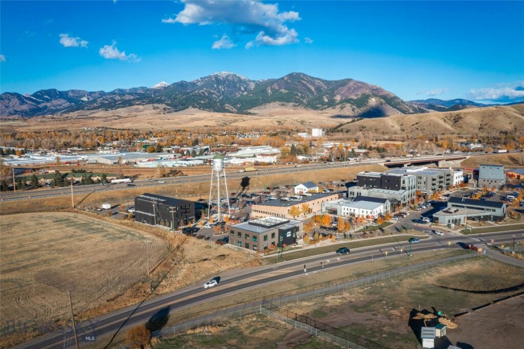 105 E Oak, Bozeman MT 59715