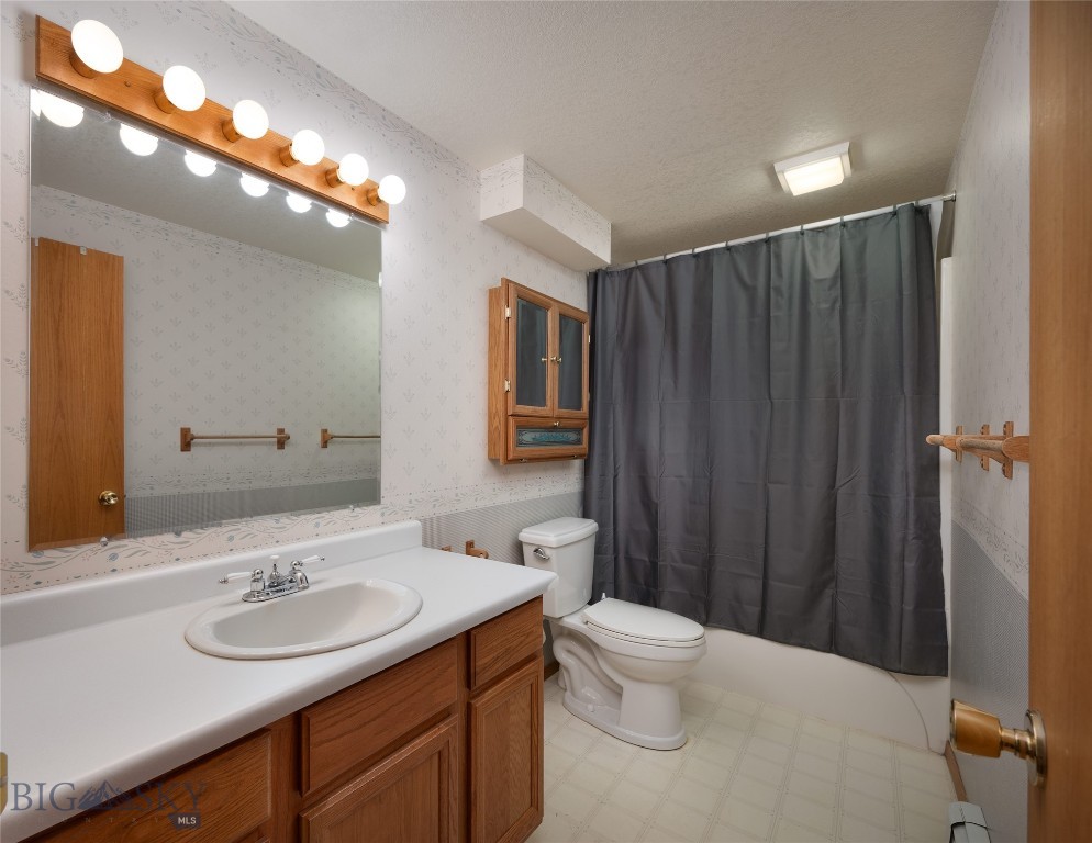 105 Frontier Drive, Bozeman MT 59718