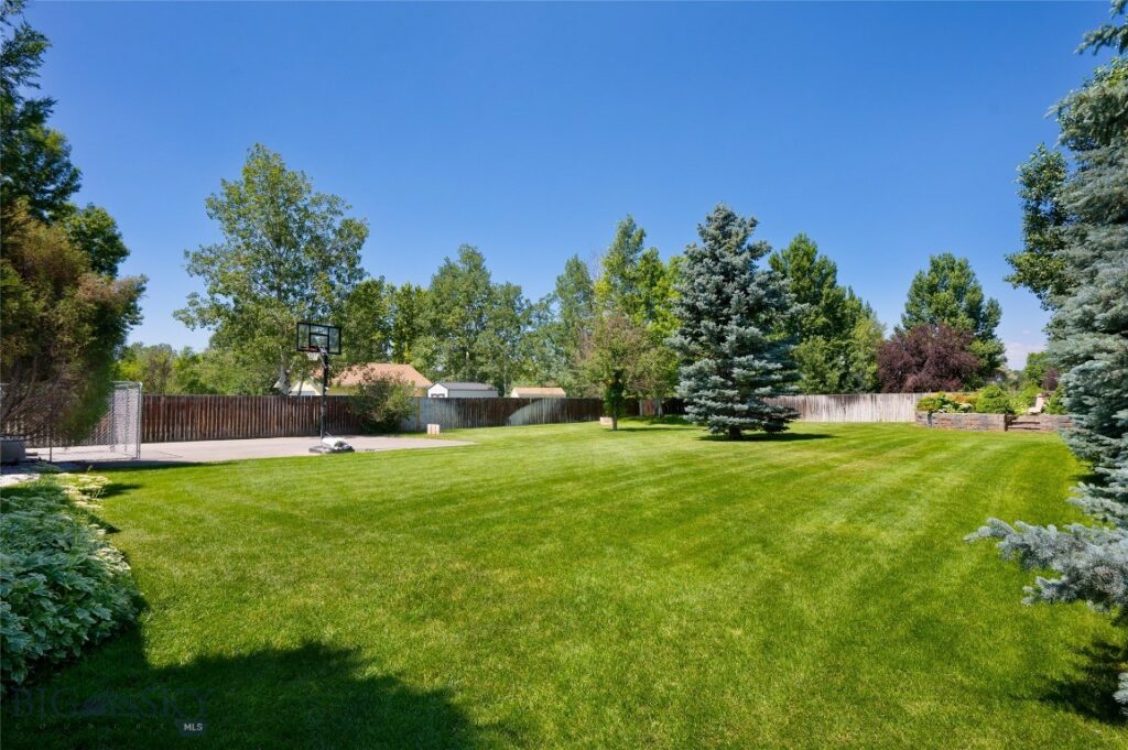 105 Frontier Drive, Bozeman MT 59718