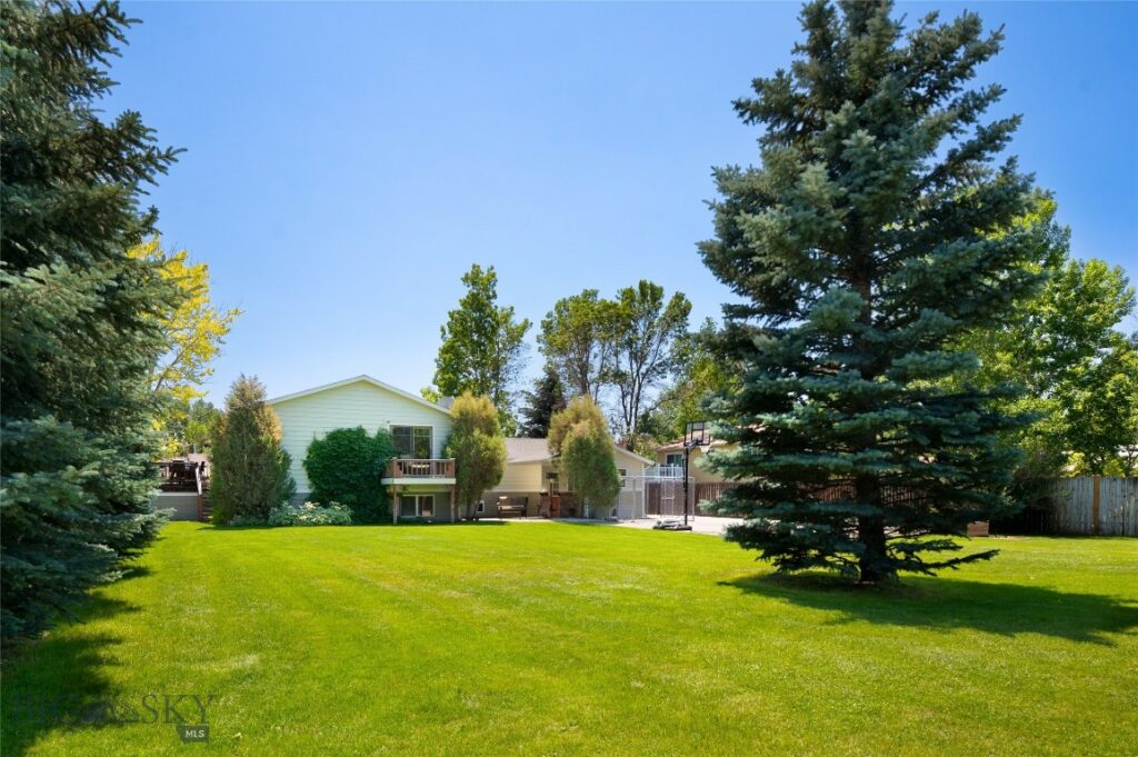 105 Frontier Drive, Bozeman MT 59718