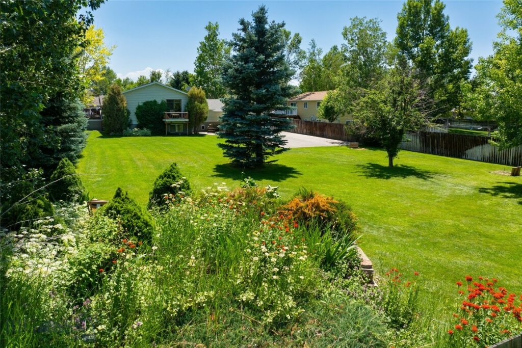 105 Frontier Drive, Bozeman MT 59718