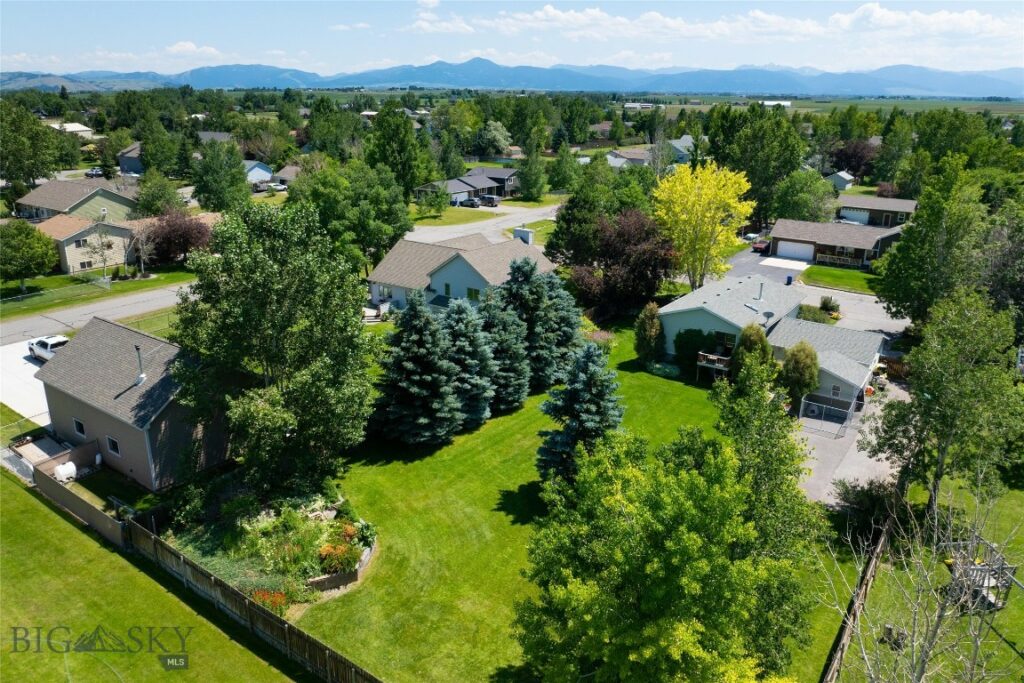 105 Frontier Drive, Bozeman MT 59718