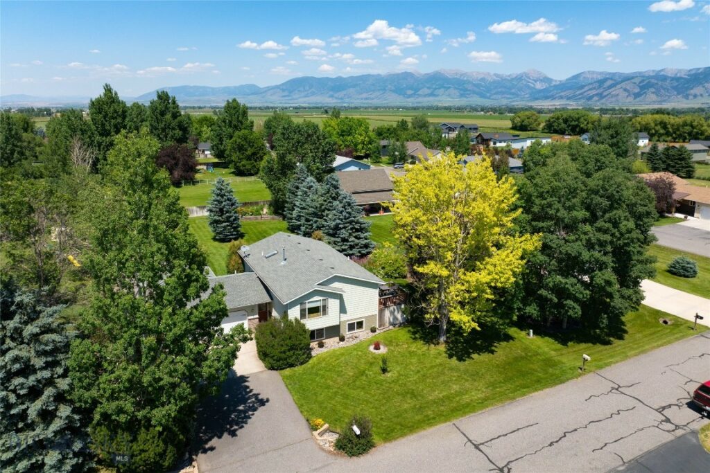 105 Frontier Drive, Bozeman MT 59718