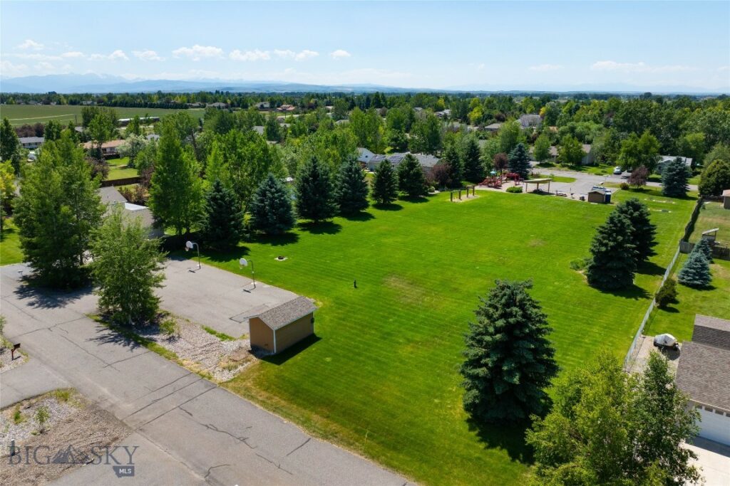 105 Frontier Drive, Bozeman MT 59718