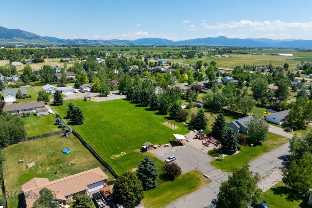 105 Frontier Drive, Bozeman MT 59718