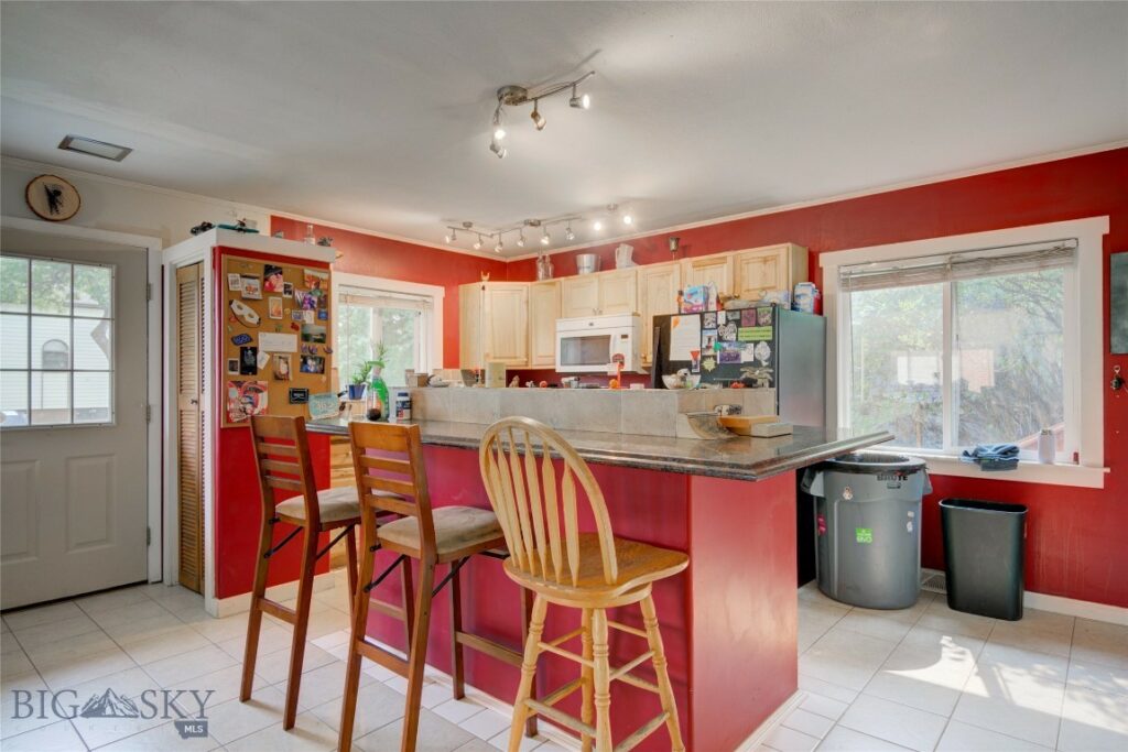 105 N 10th, Bozeman MT 59715