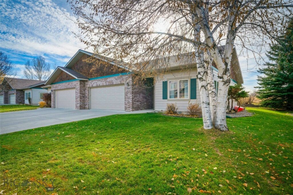 1050 Boylan, Bozeman MT 59715