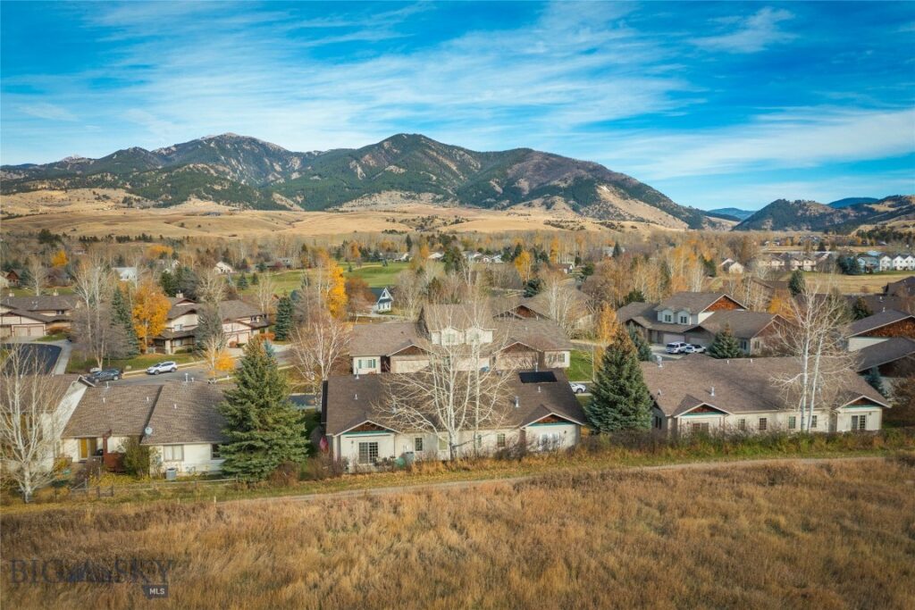 1050 Boylan, Bozeman MT 59715