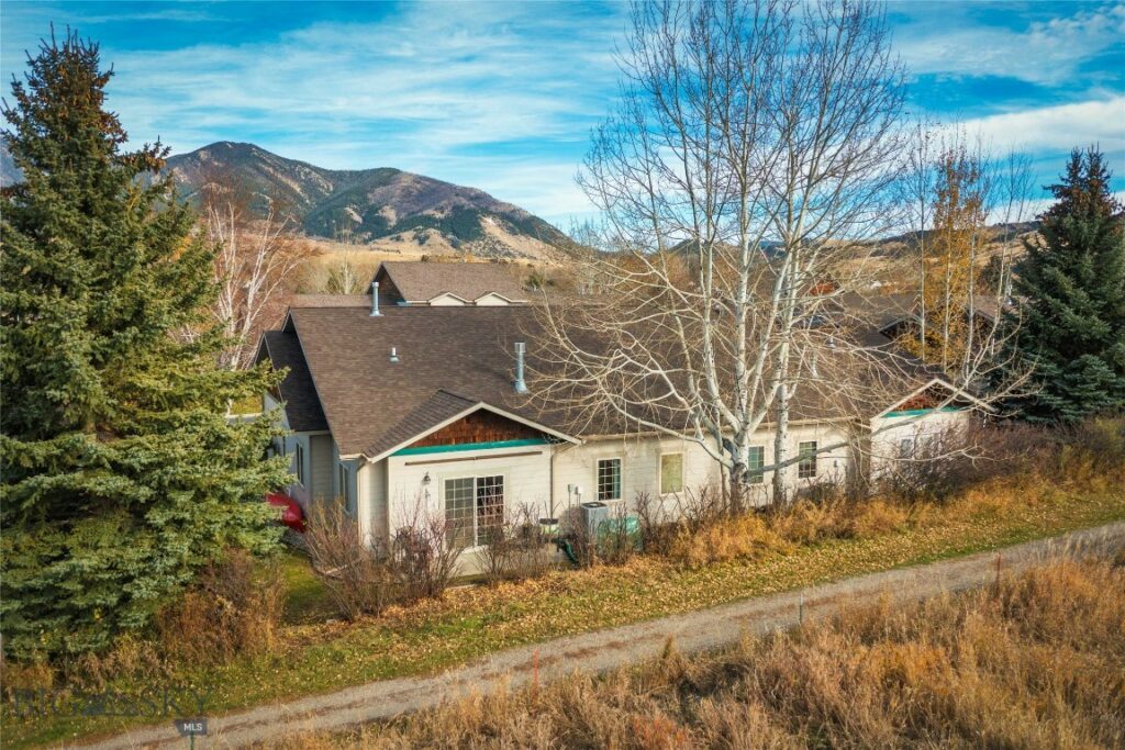 1050 Boylan, Bozeman MT 59715