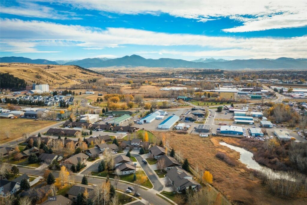 1050 Boylan, Bozeman MT 59715